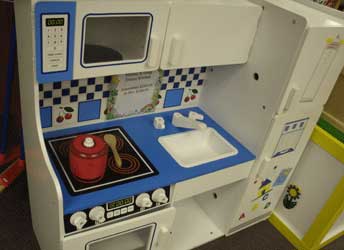 Kitchen Sets