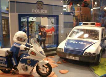 Playmobil Toys